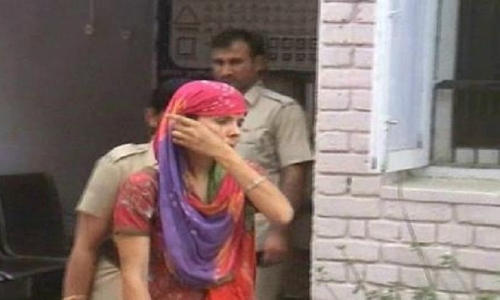 पति की हत्या पर पत्नि को मिली 30 साल की सज़ा, देना होगा 55 हजार का जुर्माना