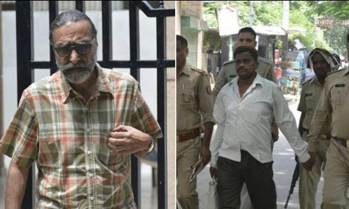 निठारी कांड : सुरेंद्र कोली और मनिंदर सिंह पंढेर को सीबीआई कोर्ट ने सुनाई फांसी की सजा