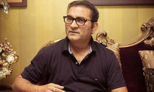 सिंगर अभिजीत भट्टाचार्य का नया ट्विटर अकाउंट भी हुआ सस्पेंड