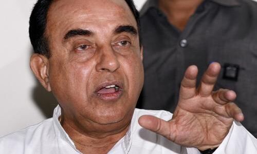 पाकिस्तान कभी नहीं सुधरने वाला, कर देने चाहिए चार टुकड़े: सुब्रमण्यम स्वामी पाकिस्तान कभी नहीं सुधरने वाला, कर देने चाहिए चार टुकड़े: सुब्रमण्यम स्वामी