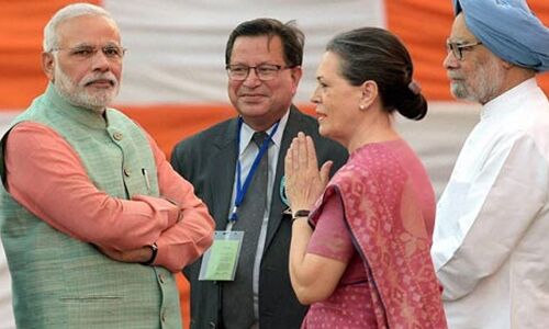 पीएम मोदी बोले निकल लूँगा झोला लेकर? पर तुम कर लो अपने मन की