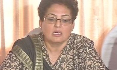 BHU बवाल: VC जिम्मेदार- राष्ट्रीय महिला आयोग