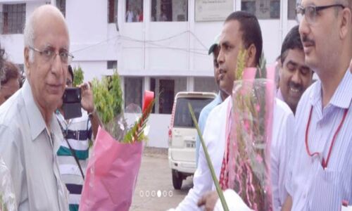 मुजफ्फरपुर : नीतीश कुमार के शासन में एक और डिग्री घोटाला, छात्रों से ठग लिए 9 करोड़ रुपये