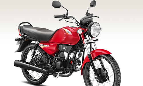 Hero ने लांच की सबसे सस्ती बाइक, जानें कीमत और खास फीचर्स