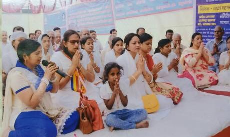 बरेली में 200 से ज्यादा दलित परिवारों ने छोड़ा हिन्दू धर्म