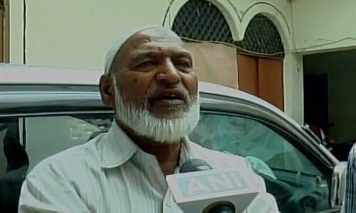 आतंकी सैफुल्ला का शव लेने से परिवार ने किया इनकार आतंकी सैफुल्ला का शव लेने से परिवार ने किया इनकार