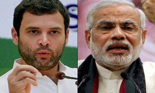 PM मोदी को राहुल गांधी ने किया फेल, दिए 100 में जीरो नंबर, जानिए क्यों PM मोदी को राहुल गांधी ने किया फेल, दिए 100 में जीरो नंबर, जानिए क्यों