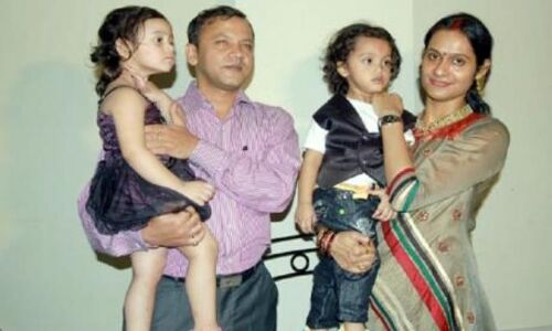 बिहार के ICAS अधिकारी जितेंद्र कुमार झा का शव बरामद!