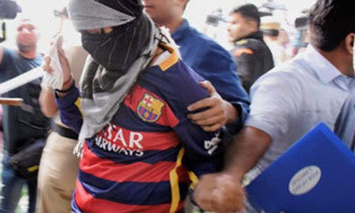 यही है प्रद्युम्न का असली हत्यारा, बोला मैंने बस उसे मार डाला क्योंकि वो पोर्न फिल्म ..?