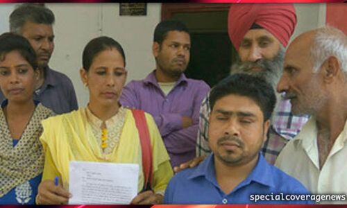 पीलीभीत : ग्राम निधि के 23 लाख रुपयों के दुरुपयोग के मामले ने फिर पकड़ा तूल पीलीभीत : ग्राम निधि के 23 लाख रुपयों के दुरुपयोग के मामले ने फिर पकड़ा तूल