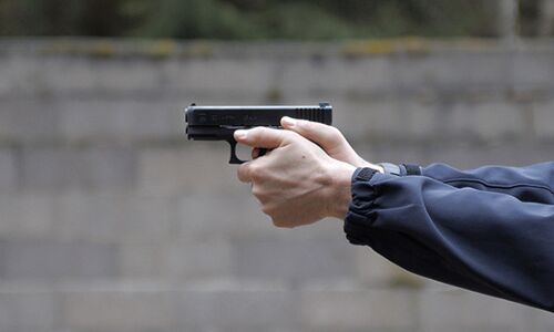 योगी जिंदाबाद बोला ही था कि मार दी सपा नेता ने गोली, मौत योगी जिंदाबाद बोला ही था कि मार दी सपा नेता ने गोली, मौत