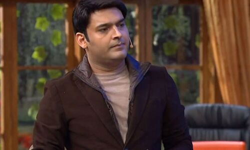 दर्शकों पर नहीं चला जादू, 10 मिनट की परफॉर्मेंस के बाद कैंसिल हुई द कपिल शर्मा शो की शूटिंग! दर्शकों पर नहीं चला जादू, 10 मिनट की परफॉर्मेंस के बाद कैंसिल हुई द कपिल शर्मा शो की शूटिंग!