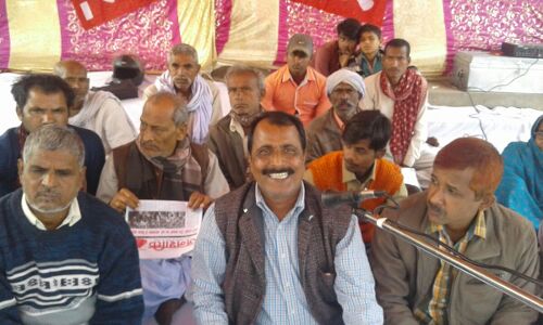 नोटबन्दी पर हिसाब दो,जबाब दो