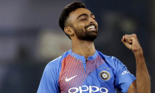 Live IPL Auction : सबसे महंगे भारतीय खिलाड़ी बने उनादकट, 11.5 करोड़ में राजस्थान रॉयल्स ने खरीदा