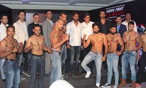 महिलाओं की सुरक्षा को लेकर अजय देवगन और अर्जुन रामपाल ने सुझाए ये रास्ते