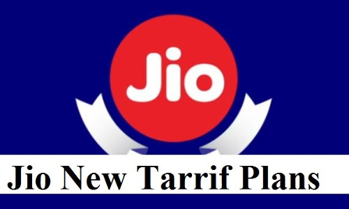 Jio ने टैरिफ महंगे होने से पहले उतारा 336 दिनों की वैधता वाला यह प्लान Jio ने टैरिफ महंगे होने से पहले उतारा 336 दिनों की वैधता वाला यह प्लान
