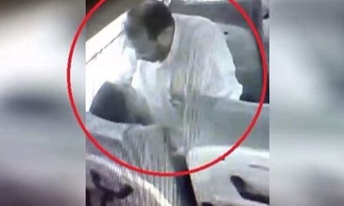 चलती बस में युवती के साथ rape करने वाला BJP नेता गिरफ्तार, video हुआ था वायरल