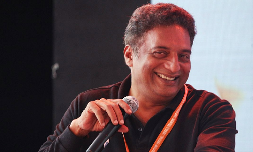 एक्टर प्रकाश राज बोले, जब से मोदी जी के खिलाफ बोलना शुरू किया, बॉलीवुड ने नहीं दीं फिल्में