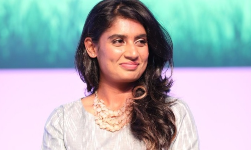 मिताली राज ने ट्विटर पर ट्रोलर को दिया मुंहतोड़ जवाब, फिर जमकर हुई खिंचाई