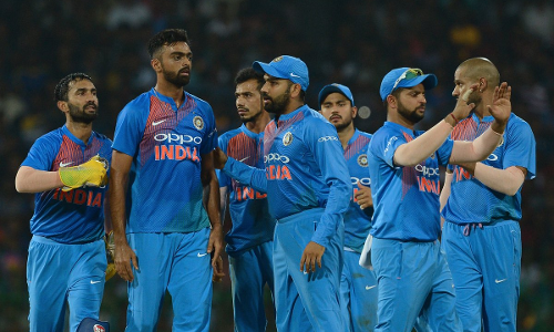 निदास ट्रॉफी : बांग्लादेश को हराने के बाद रोहित ने दिया ये बयान