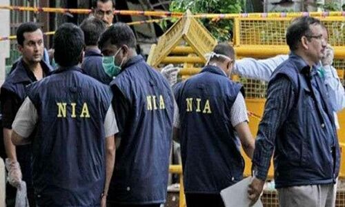 कश्मीर: टेरर फंडिंग मामले में NIA ने अलगाववादी नेताओं को किया दिल्ली तलब
