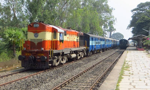 रेलवे के ये नियम जन विरोधी हैं