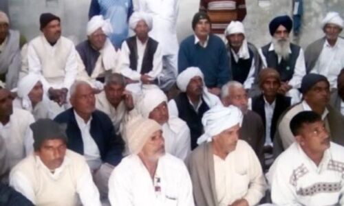 क्या कोरोना के बीच ही होगा हरियाणा का बरोदा विधान सभा उपचुनाव? क्या कोरोना के बीच ही होगा हरियाणा का बरोदा विधान सभा उपचुनाव?