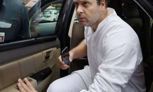 राहुल का बड़ा हमला, मोदी और शाह को बताई ये बड़ी चौकानें वाली बात, देखें वीडियो