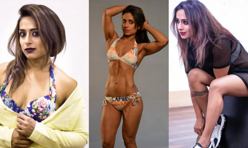 PHOTOS : हरियाणा की श्वेता मेहता बनीं MTV रोडीज विनर, इनाम में मिला यह सब