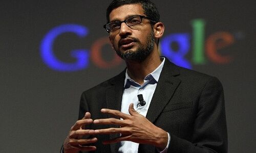 सुंदर पिचाई जनवरी में आईआईटी खड़गपुर का करेंगे दौरा