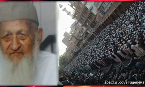 मुफ़्ती अहमद हसन खां, जिनके मरीज थे राष्ट्रपति और आम आदमी