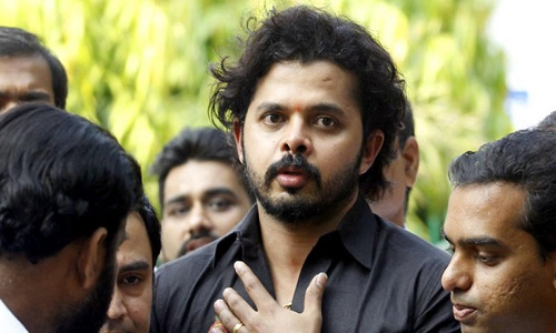 श्रीसंत के दूसरे देश से खेलने की बात पर BCCI की तरफ से आया बड़ा बयान