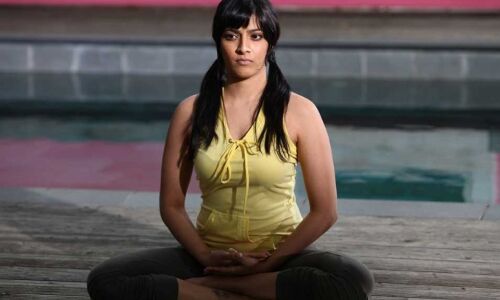 इस ऐक्ट्रेस ने ट्विटर पर बयां की छेड़छाड़ से जुडी आपबीती इस ऐक्ट्रेस ने ट्विटर पर बयां की छेड़छाड़ से जुडी आपबीती