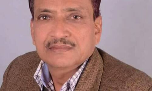 हरदोई के शराब माफिया जय प्रकाश गुप्ता लखनऊ से गिरफ्तार हरदोई के शराब माफिया जय प्रकाश गुप्ता लखनऊ से गिरफ्तार