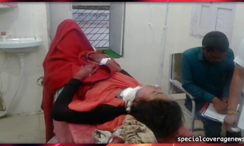 प्रेम प्रसंग के चलते प्रेमी ने प्रेमिका को गोली मारने के बाद खुद को मारी गोली, प्रेमी की मौत