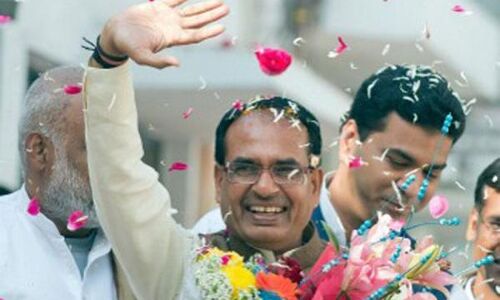 अम्मा इडली के बाद अब मध्य प्रदेश में मामा थाली, गरीबों को मिलेगा 5 रूपये में भरपेट भोजन! अम्मा इडली के बाद अब मध्य प्रदेश में मामा थाली, गरीबों को मिलेगा 5 रूपये में भरपेट भोजन!