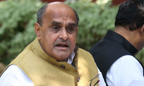 जल्द ही हो सकती है अश्विनी चौबे के बेटे की गिरफ्तारी - केसी त्यागी