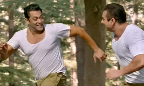 #TubelightTrailer : सलमान खान की फिल्म ट्यूबलाइट का ट्रेलर रिलीज, यहां देखिए VIDEO #TubelightTrailer : सलमान खान की फिल्म ट्यूबलाइट का ट्रेलर रिलीज, यहां देखिए VIDEO