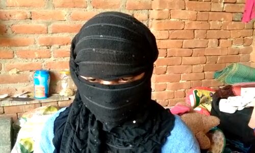 बिजनौर में महिला मीडियाकर्मी के साथ रेप का प्रयास बिजनौर में महिला मीडियाकर्मी के साथ रेप का प्रयास