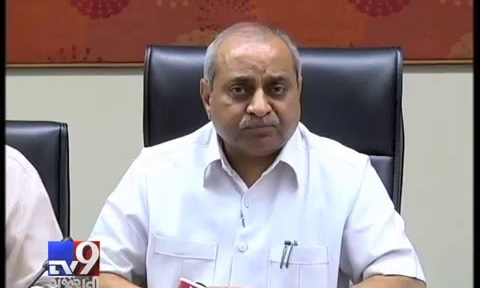 डिप्टी सीएम नितिन पटेल के इस बयान से कांग्रेस के उड़े होश!