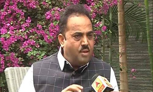 भाजपा के सांसद बोले, बीजेपी बुरी तरह हार रही है गुजरात में क्योंकि?