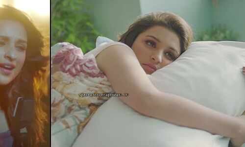 परिणीति चोपड़ा का पहला गाना, माना के हम यार नहीं... हुआ रिलीज़, आप भी सुनिए ये खूबसूरत गाना परिणीति चोपड़ा का पहला गाना, माना के हम यार नहीं... हुआ रिलीज़, आप भी सुनिए ये खूबसूरत गाना