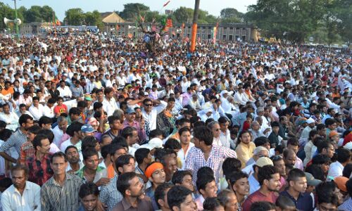 देश में सबसे जरूरी इस बात पर बोलने की है, लेकिन सब खामोश क्यों?