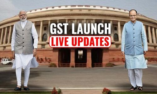 मोदी सरकार की जीएसटी देश के लिए क्या  वाटरलू साबित होगी, पढिये पूरी रिपोर्ट