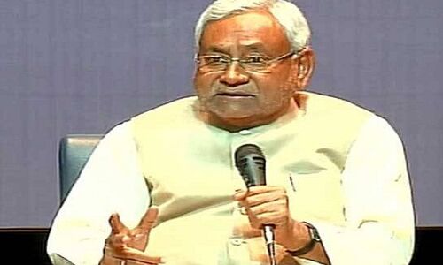 शराबबंदी की सफलता के बाद नीतीश कुमार ने किया एक और बड़ा एलान