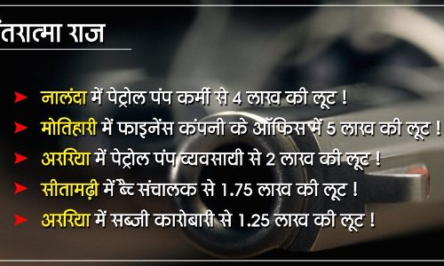 तेजस्वी का चाचा नीतीश से सवाल, गेंगरेप, हत्या, बलात्कार, फिर भी यह जंगलराज तो नहीं? तेजस्वी का चाचा नीतीश से सवाल, गेंगरेप, हत्या, बलात्कार, फिर भी यह जंगलराज तो नहीं?