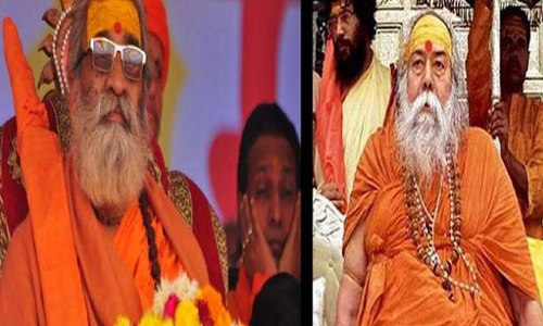 स्वामी स्वरूपानंद सरस्वती और वासुदेवानंद सरस्वती को हाईकोर्ट ने दिया बड़ा झटका