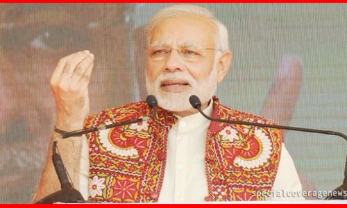 कालेधन वाला कोई नहीं बचेगा, हमने पिछले दरवाजे पर भी गेटकीपर लगाए हैं- PM मोदी