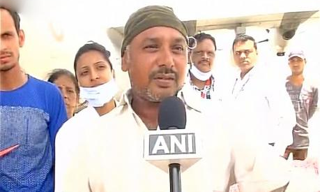 अमरनाथ यात्रियों की जान बचाने वाले  शेख सलीम को मिलेगा वीरता पुरस्कार