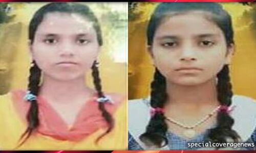 हरदोई : दौलतपुर में ट्रेन से दो बहनों का कटना ...आत्महत्या, हादसा या साजिश? हरदोई : दौलतपुर में ट्रेन से दो बहनों का कटना ...आत्महत्या, हादसा या साजिश?